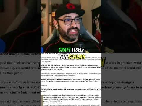 UFO Disclosure Debate