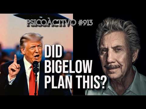 UFO Disclosure Update