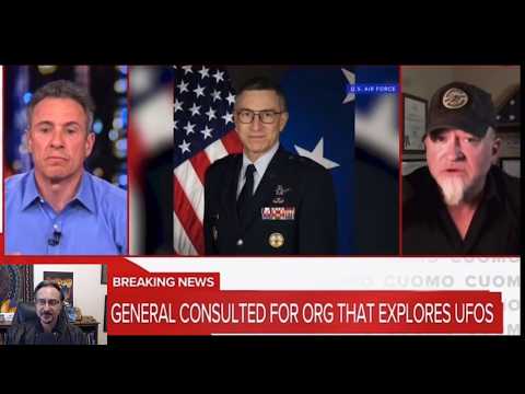 UFO News Update