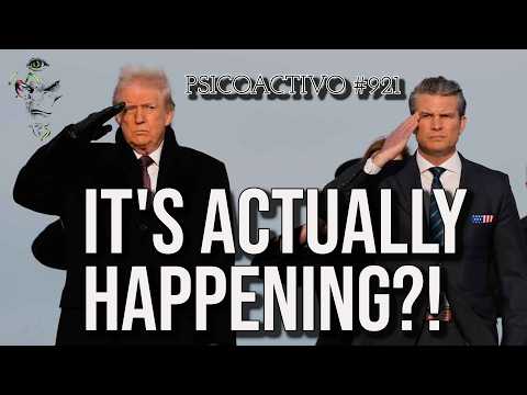 UFO Disclosure Update