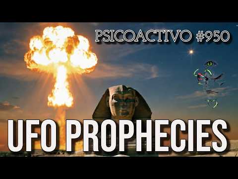 UFO Predictions
