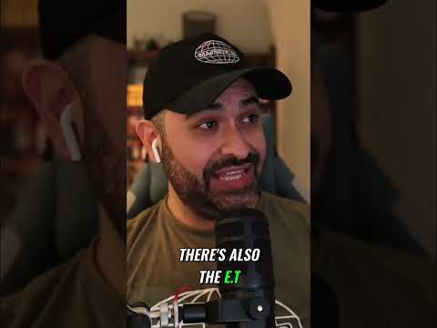 Spielberg's UFO Deal?