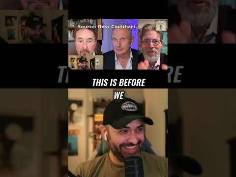 Spielberg's UFO Deal?