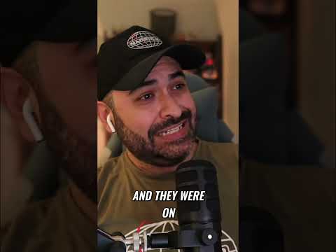 Spielberg & NAVY Deal?