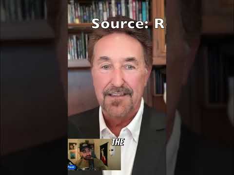 Spielberg's UFO Deal?