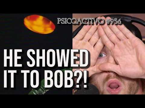 Logan Paul's UFO Video