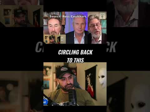 Spielberg & Navy Deal?