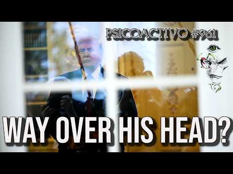 Trump's UFO Disclosure