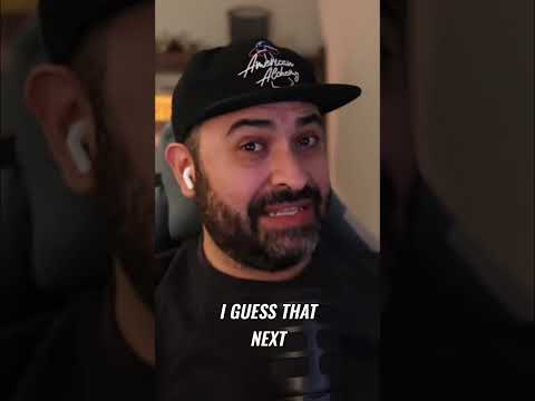 Logan Paul's UFO Video