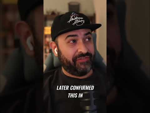 Logan Paul's UFO Video