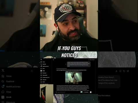 Spielberg's UFO Film