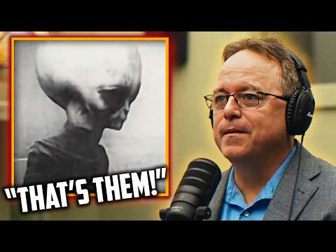 Alien Abductee Shares
