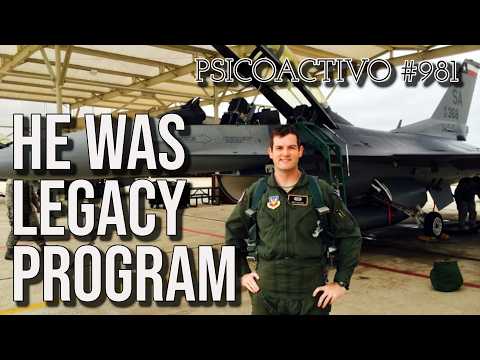 UFO Whistleblower Dies