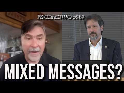 UFO Insider Sparks Debate