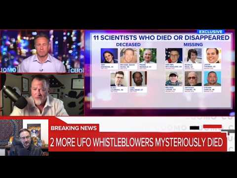 UFO News Update