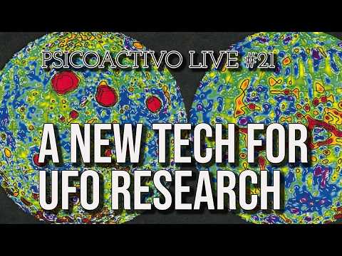 UFO Tech Unveiled