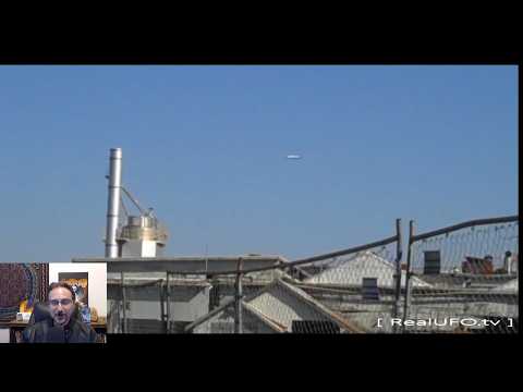 UFO News Update