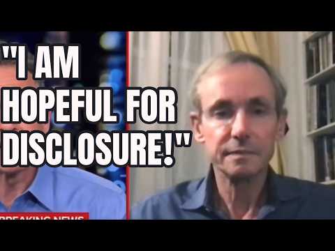 UFO Disclosure