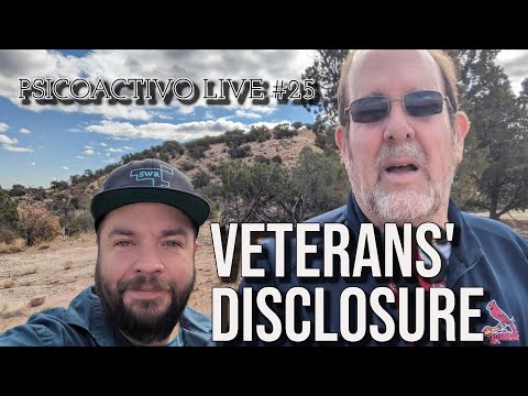UFO Disclosure