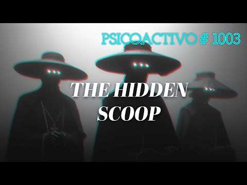 UFO Files Drop