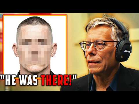 UFO Insider Spills