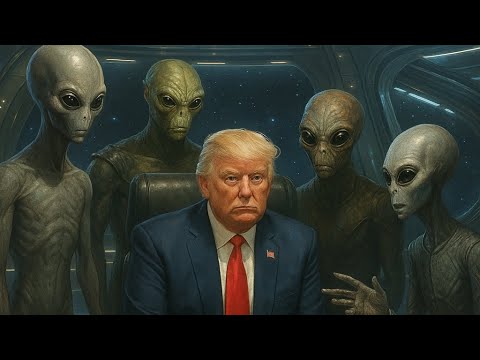 UFO Disclosure Day