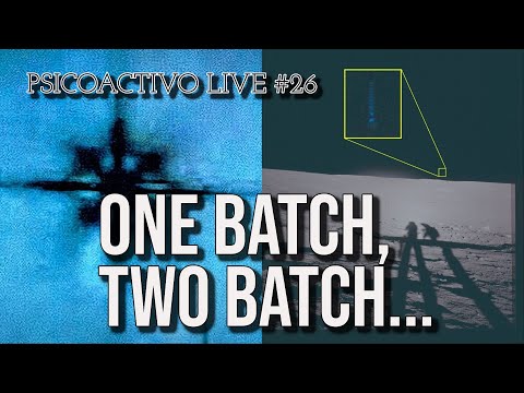 UFO Files Released