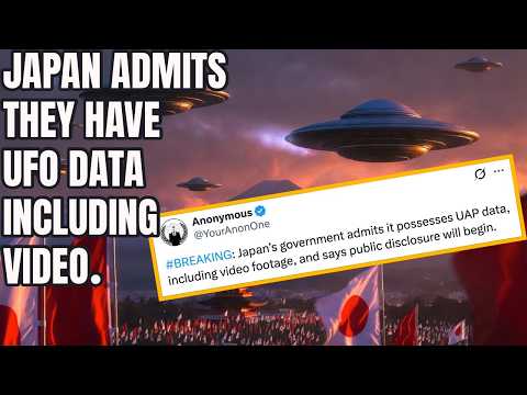 UFO Docs Unleashed