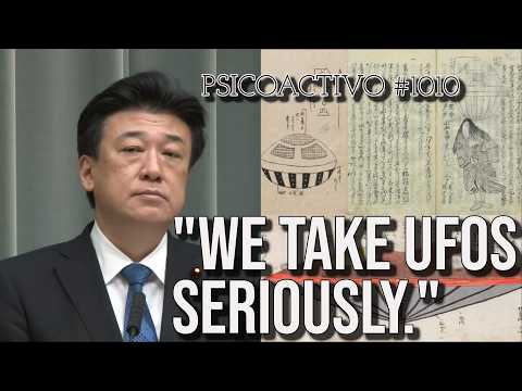 UFO News