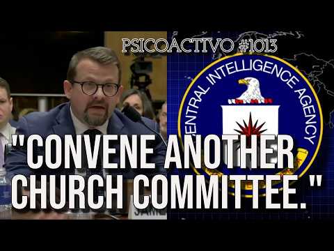 CIA Accused of Hiding UFO Docs