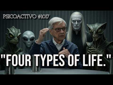 UFO Insights