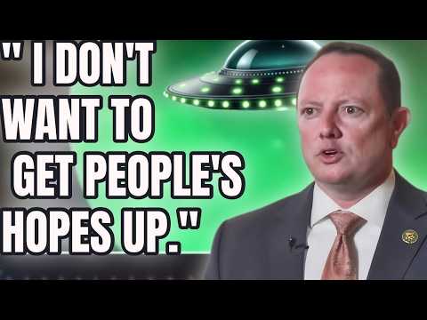 UFO Files Update