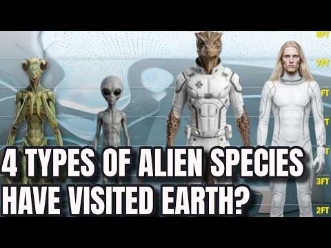 UFO News Surge