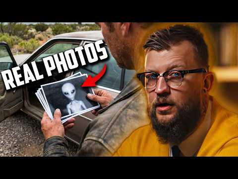 UFO Case: Amaury Rivera