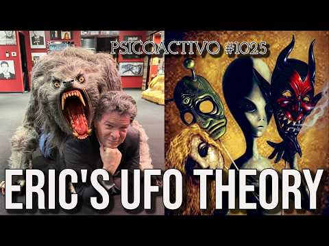 UFO Insight