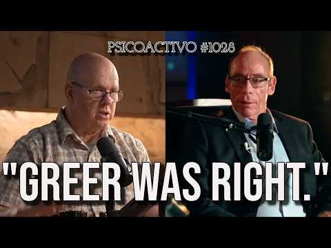 UFO Expert Insights