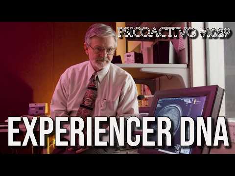 Alien DNA Survey