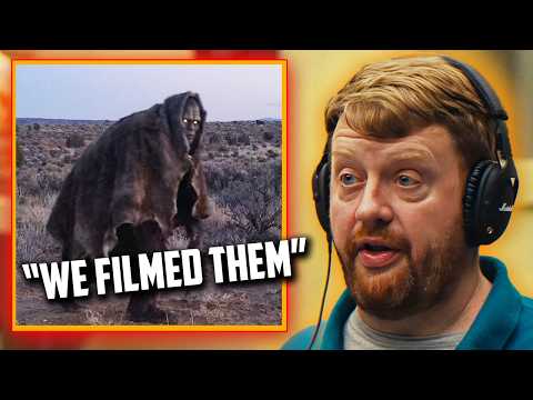 Skinwalker Ranch Secrets