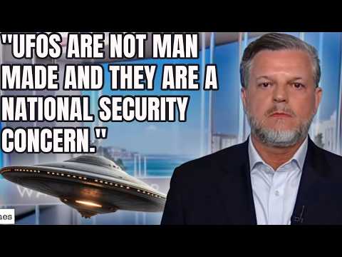UFO Truth Revealed