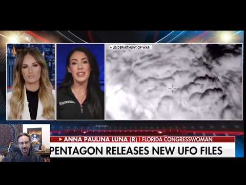 UFO News Update