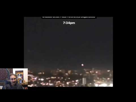 UFO Insights