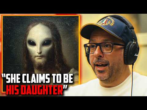 UFO Secrets