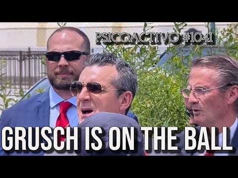 UFO Whistleblower