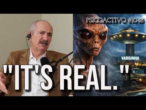 UFO Insider
