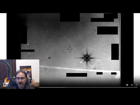 UFO News Update