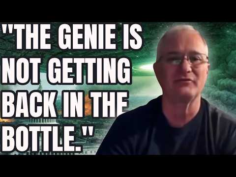 UFO Secrecy