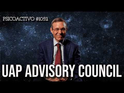 UAP Council Led