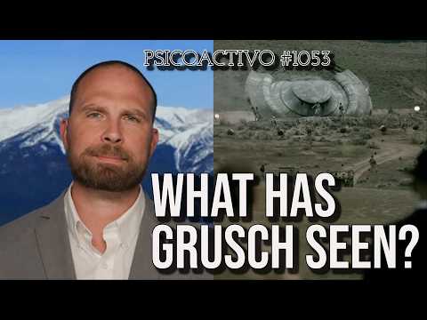 UFO Witness Speaks