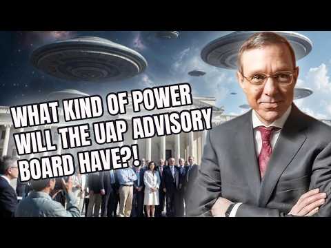 UAP Board Update