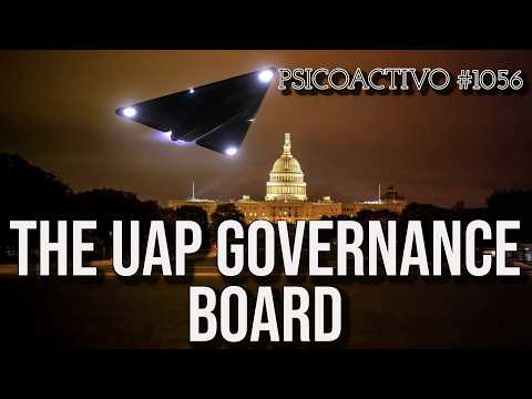 UAP Governance Board